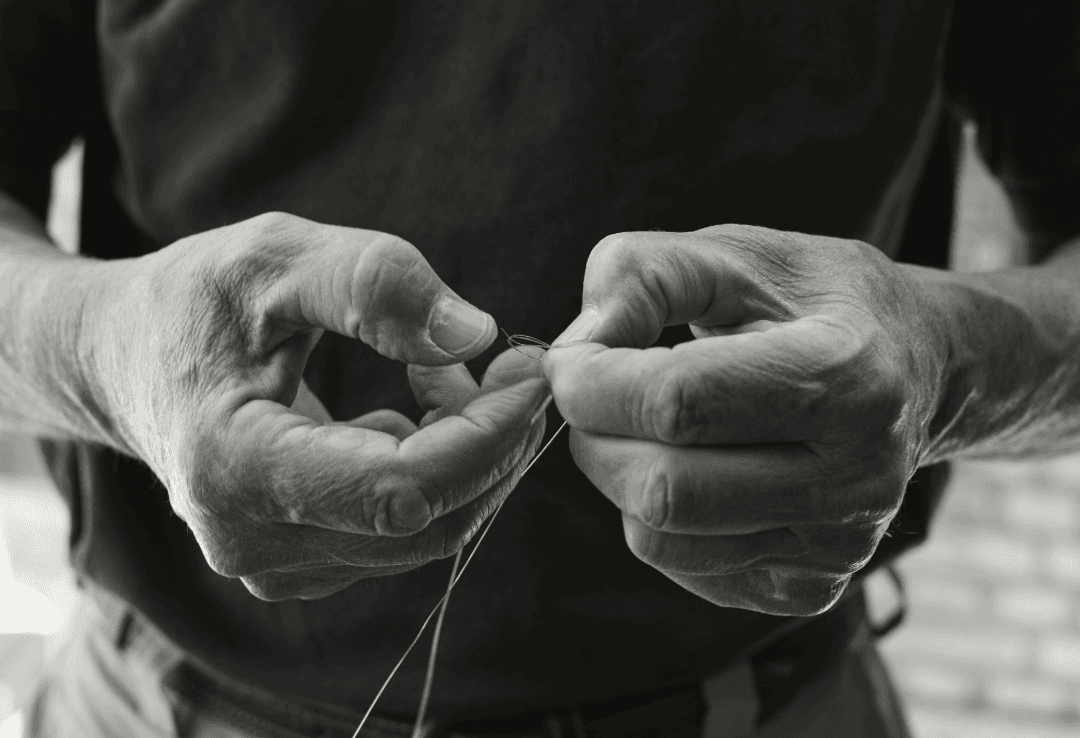 Knots for Trout Fishing 101